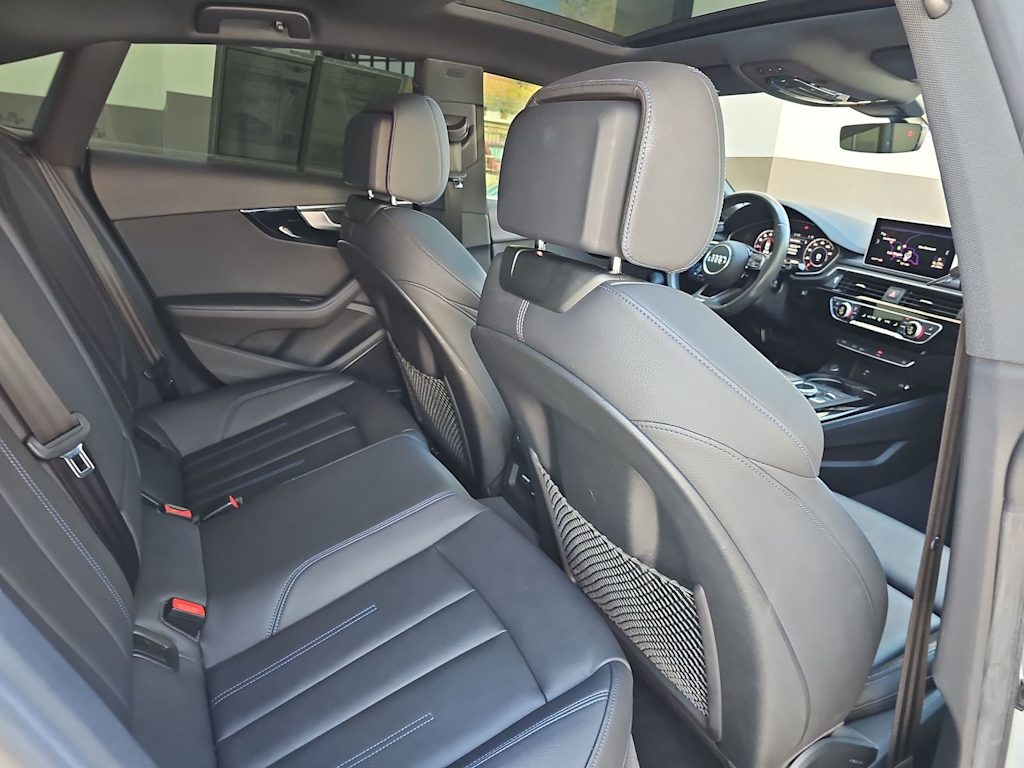 Thumbnail: 2019 Audi A5 - 12