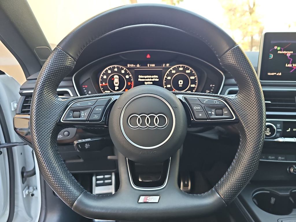 Thumbnail: 2019 Audi A5 - 13