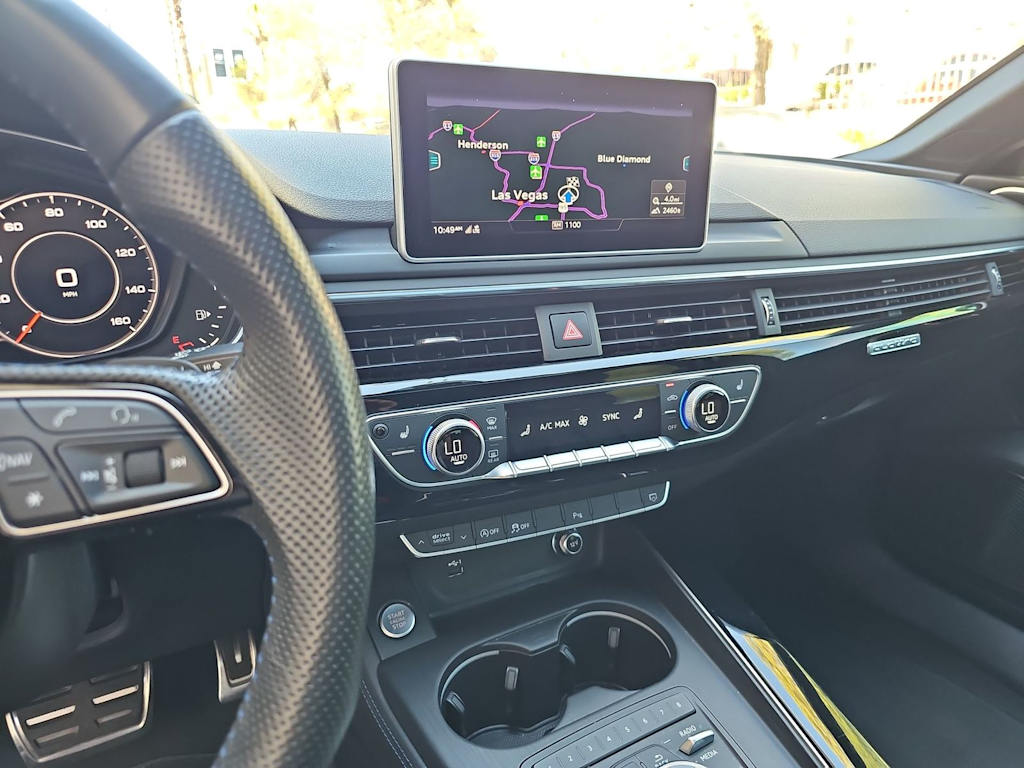 Thumbnail: 2019 Audi A5 - 14