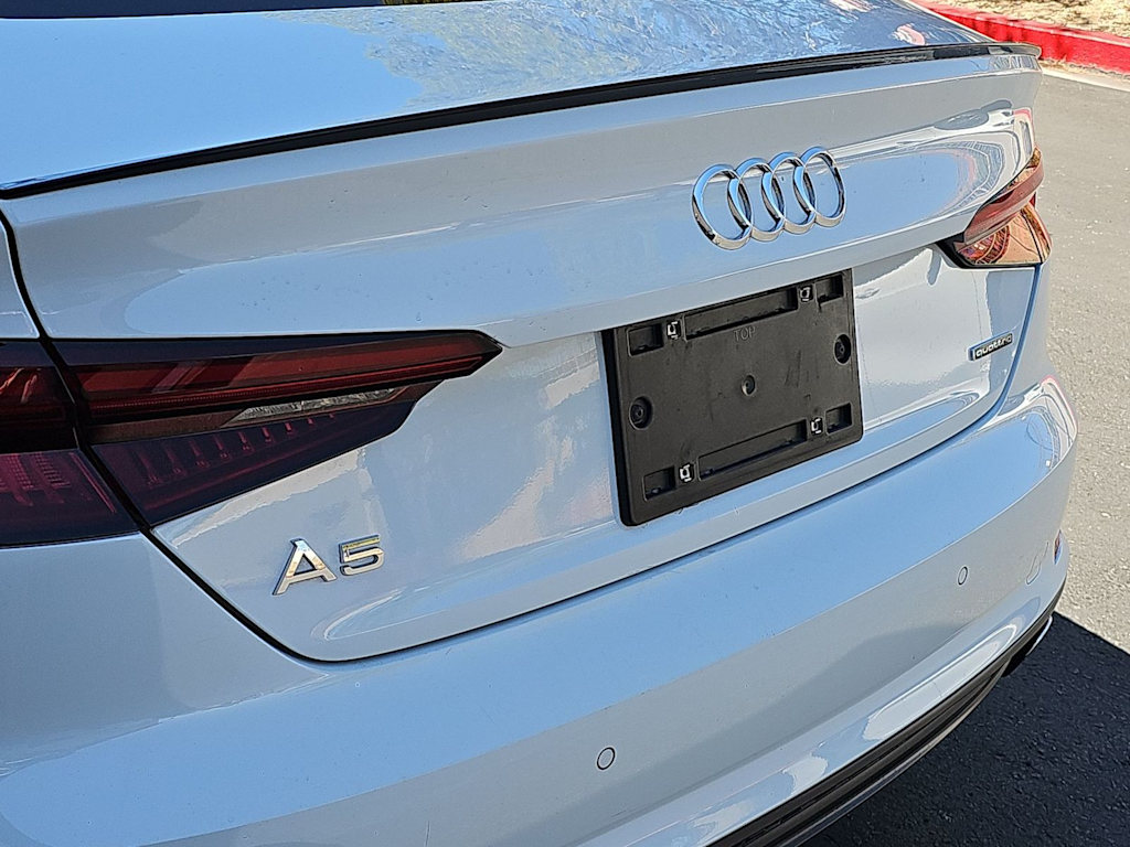 Thumbnail: 2019 Audi A5 - 24