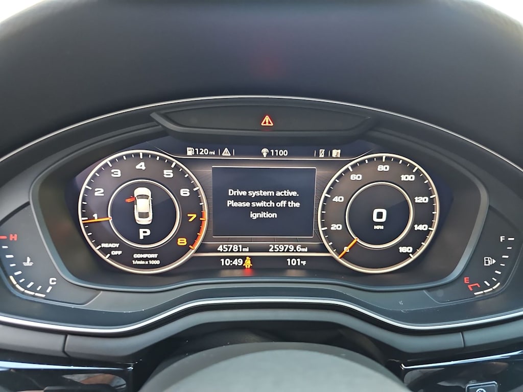 Thumbnail: 2019 Audi A5 - 17