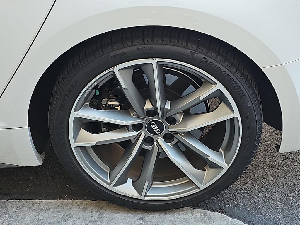 Thumbnail: 2019 Audi A5 - 7