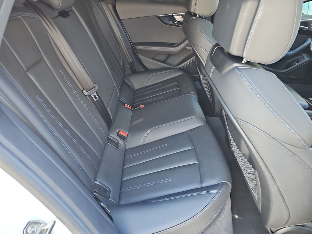 Thumbnail: 2019 Audi A5 - 25