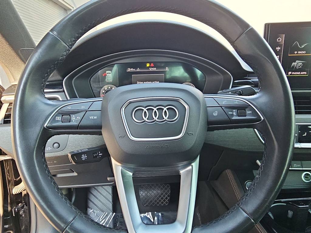 Thumbnail: 2021 Audi A5 - 12