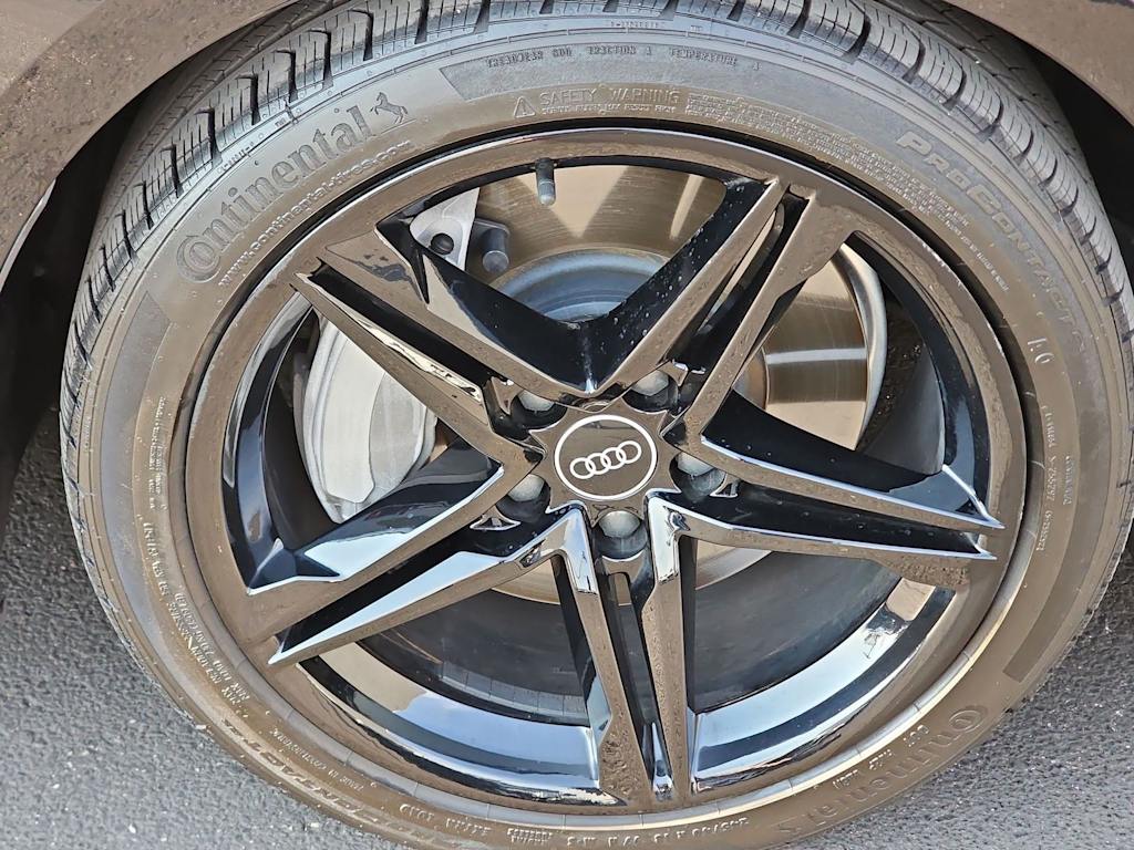 Thumbnail: 2021 Audi A5 - 6