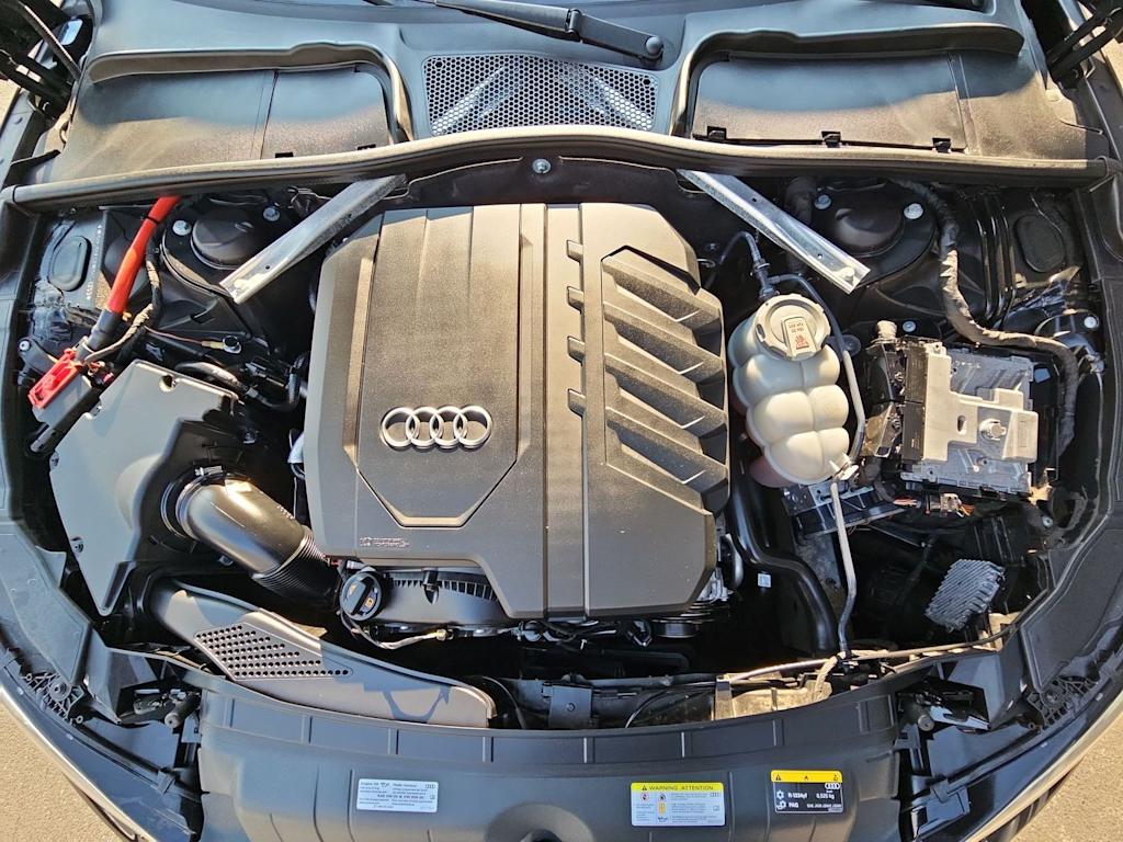Thumbnail: 2021 Audi A5 - 7