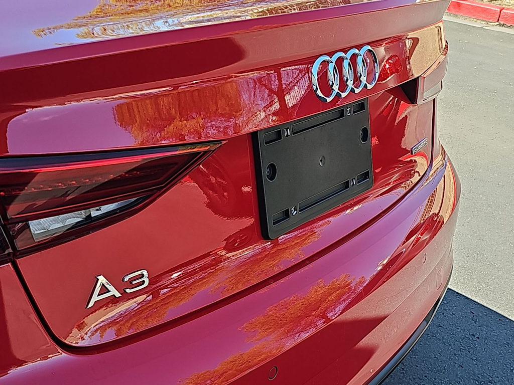 Thumbnail: 2020 Audi A3 - 23