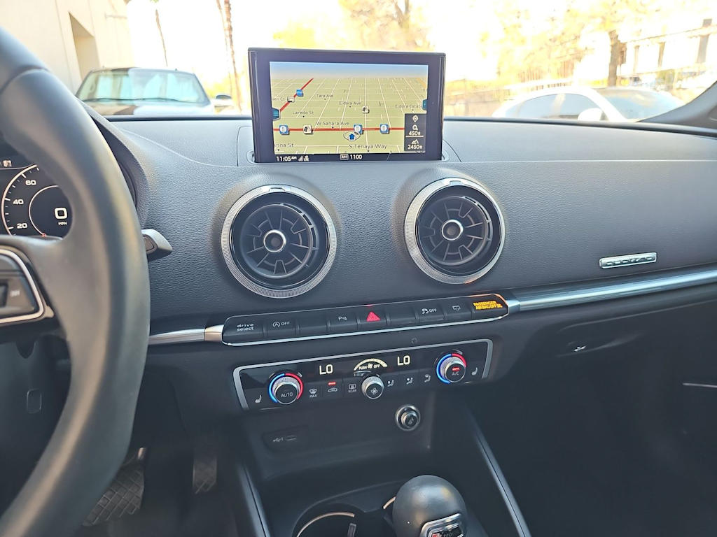 Thumbnail: 2020 Audi A3 - 14