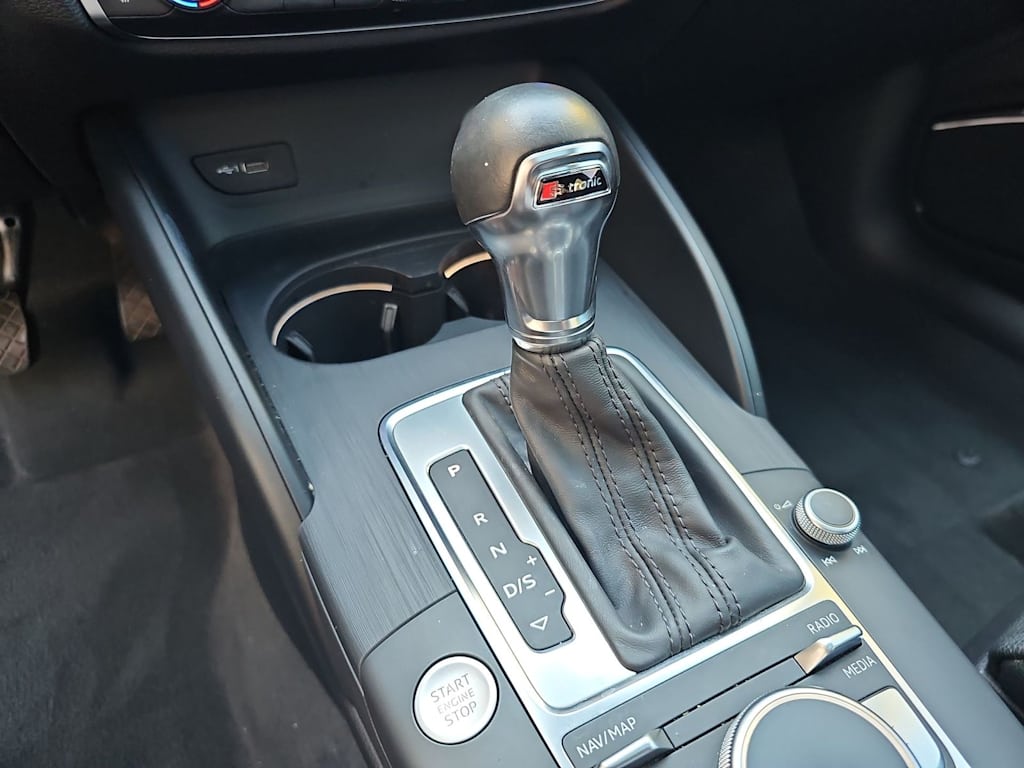 Thumbnail: 2020 Audi A3 - 15