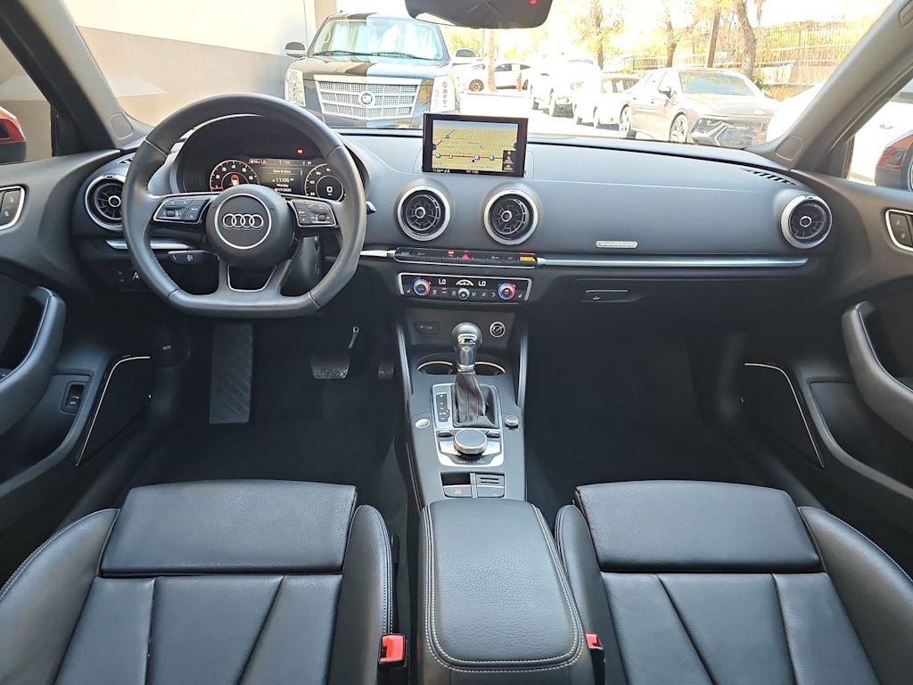Thumbnail: 2020 Audi A3 - 9