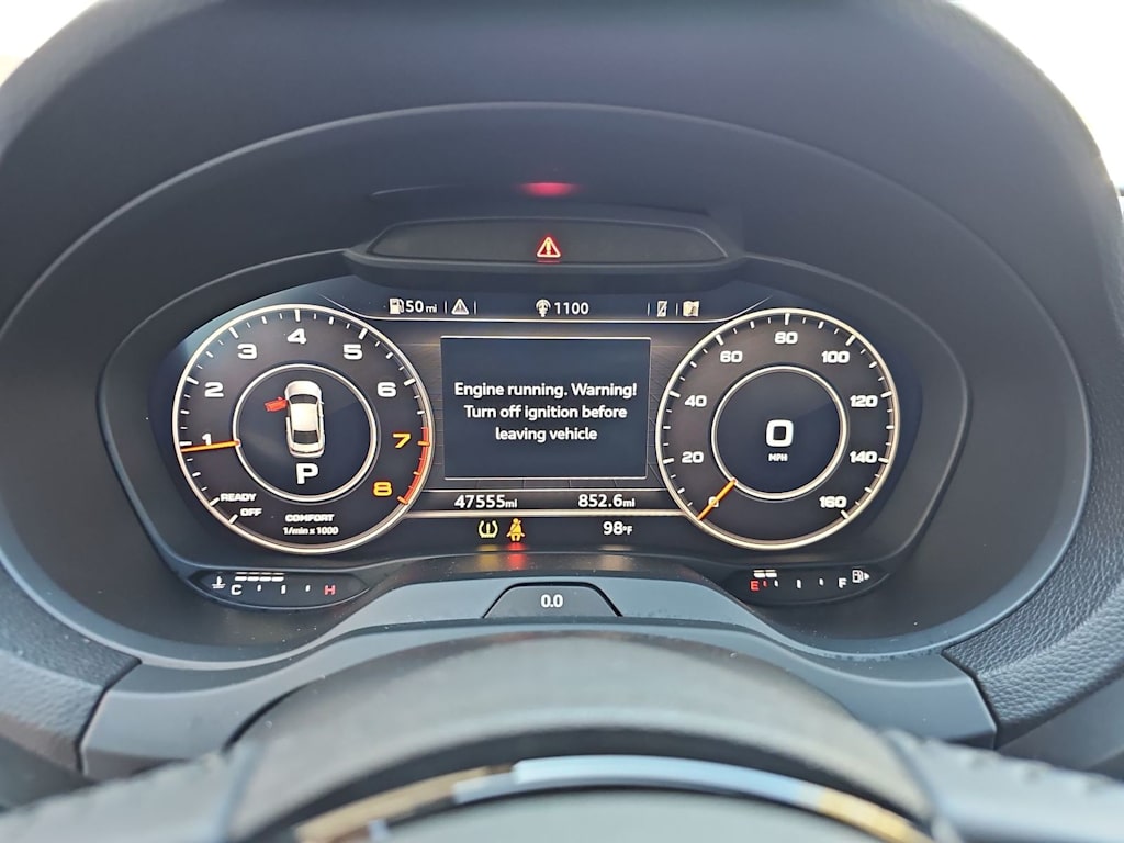Thumbnail: 2020 Audi A3 - 16