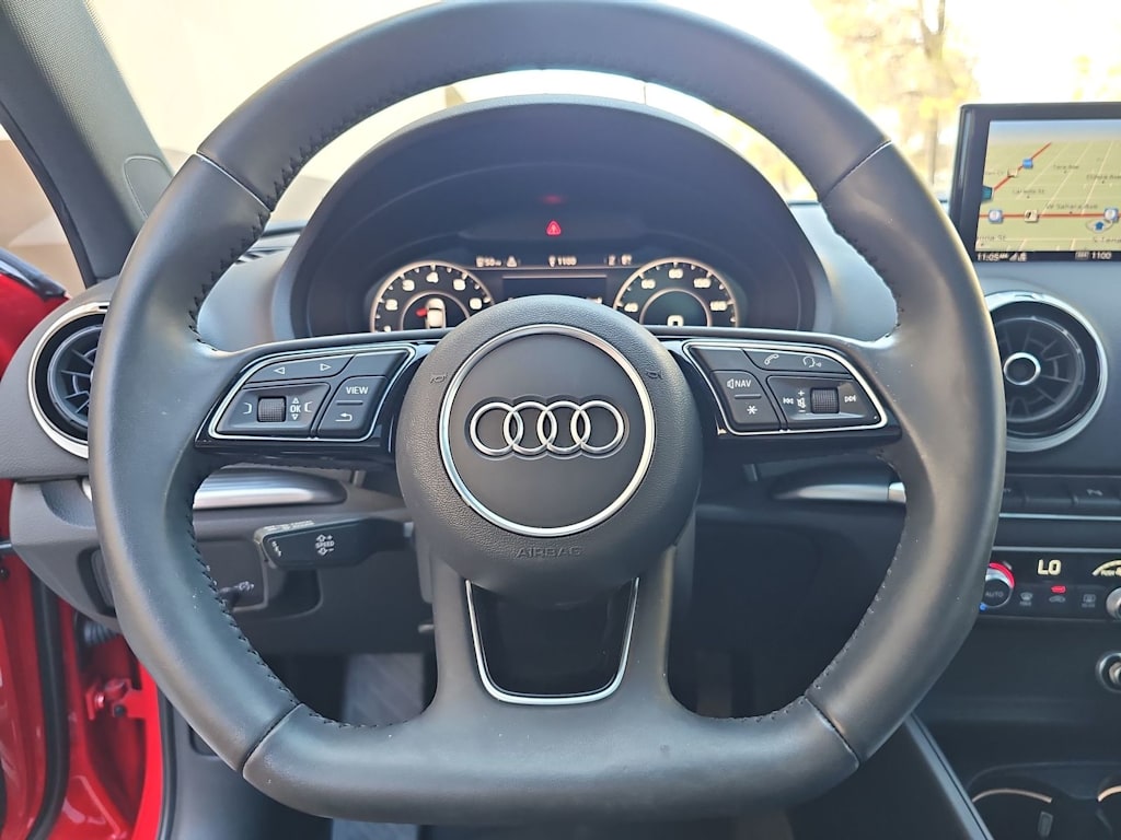 Thumbnail: 2020 Audi A3 - 13