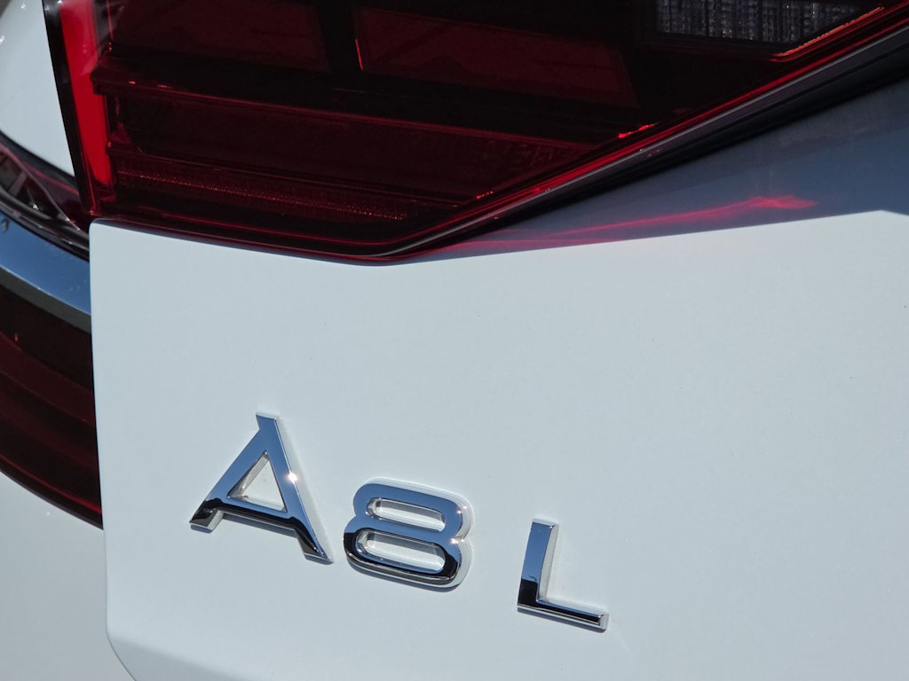 Thumbnail: 2024 Audi A8 - 6