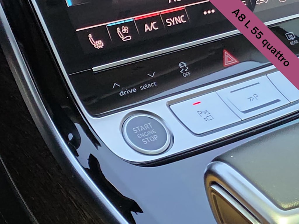 Thumbnail: 2024 Audi A8 - 24