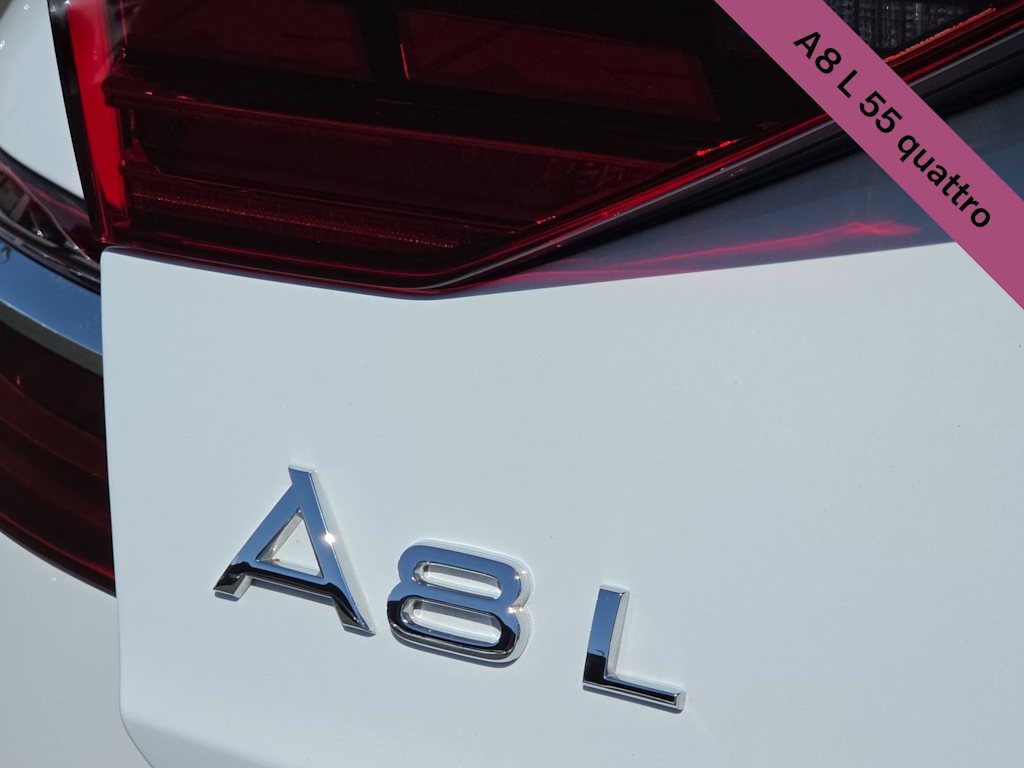 Thumbnail: 2024 Audi A8 - 6