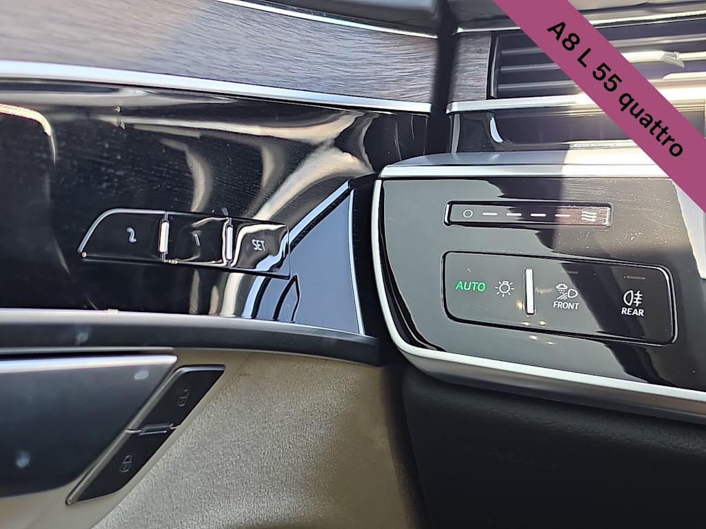 Thumbnail: 2024 Audi A8 - 28