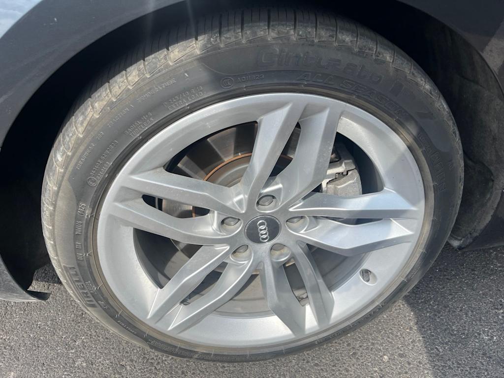 Thumbnail: 2019 Audi A5 - 5