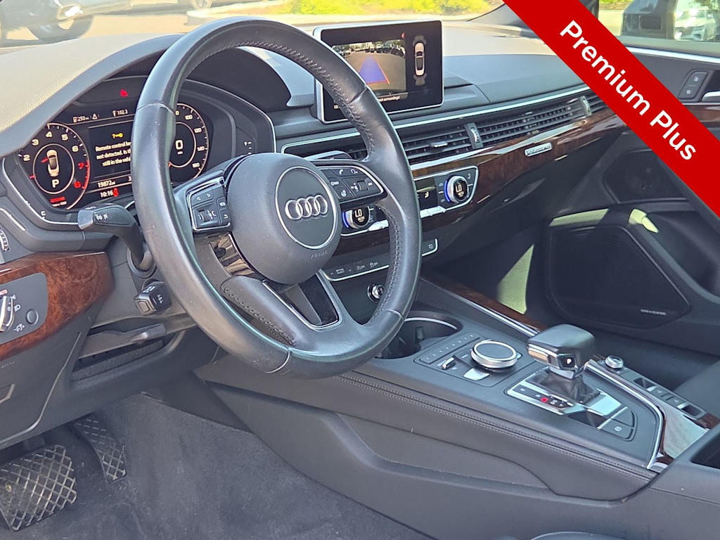 Thumbnail: 2019 Audi A5 - 2