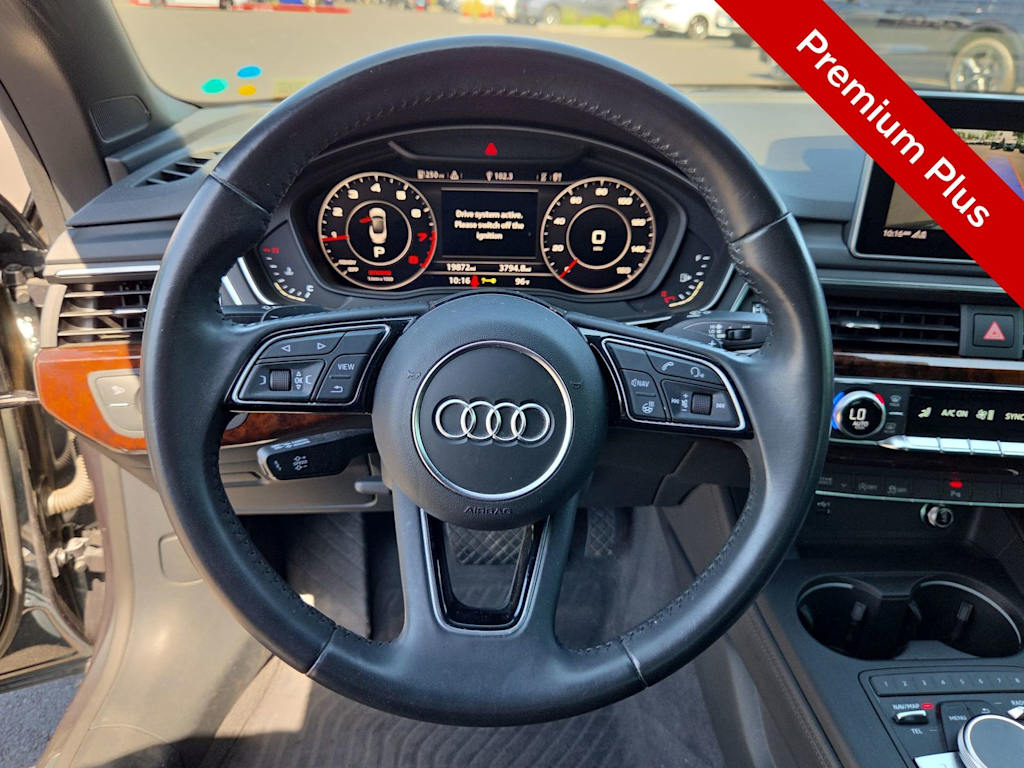 Thumbnail: 2019 Audi A5 - 13