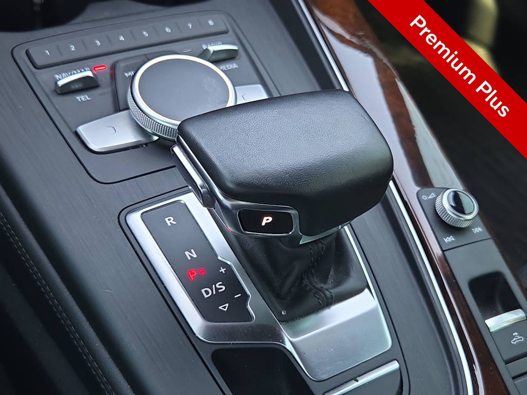 Thumbnail: 2019 Audi A5 - 16