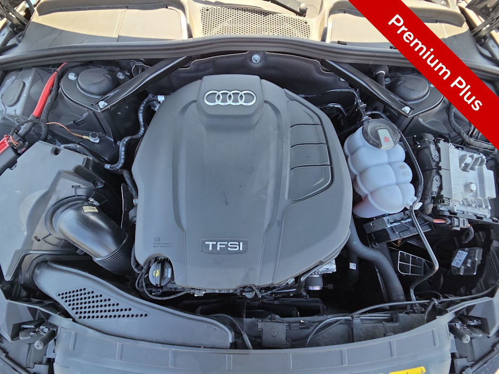 Thumbnail: 2019 Audi A5 - 8