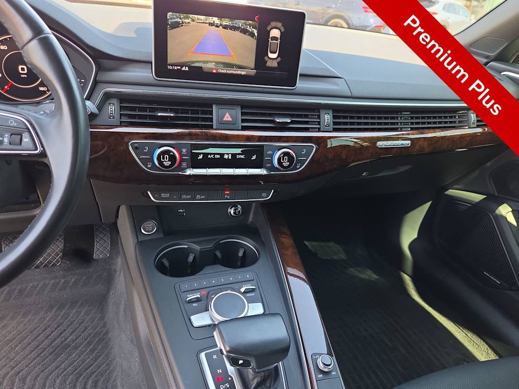 Thumbnail: 2019 Audi A5 - 14