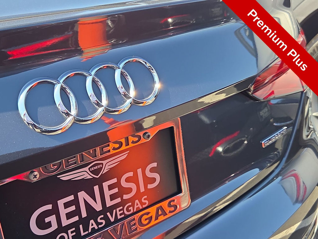 Thumbnail: 2019 Audi A5 - 24