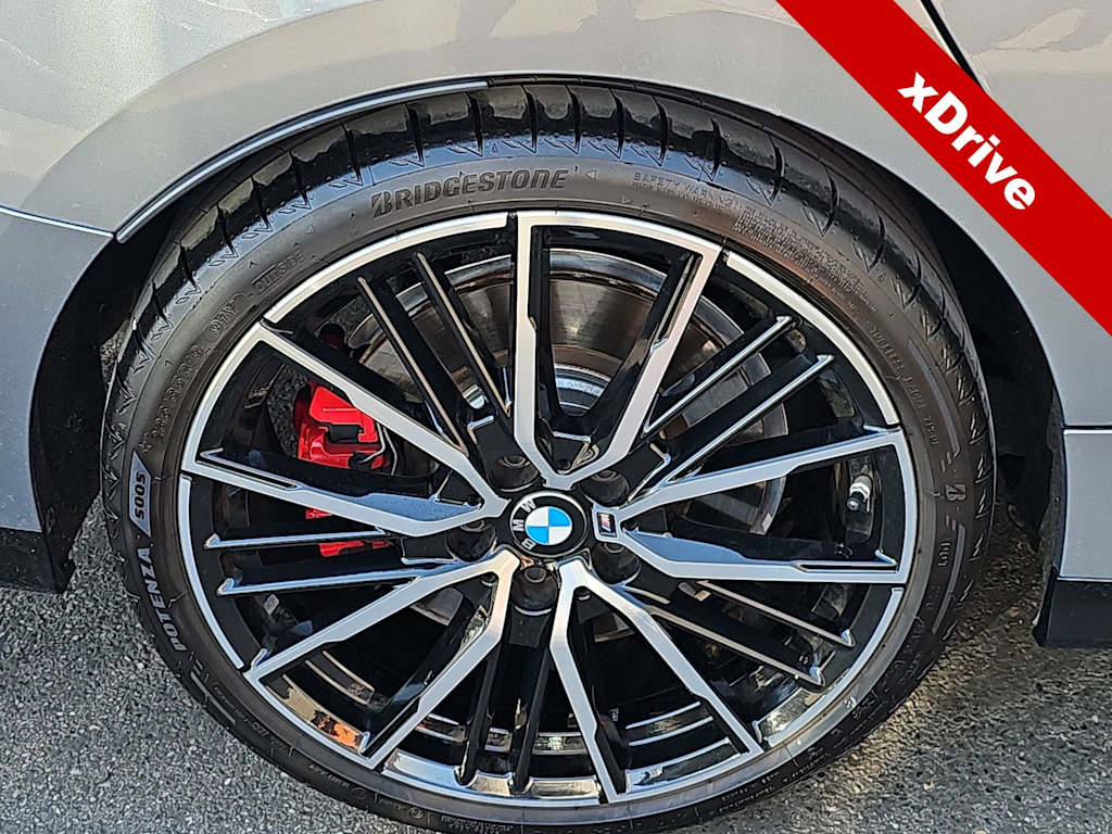 Thumbnail: 2024 BMW 2 Series - 7