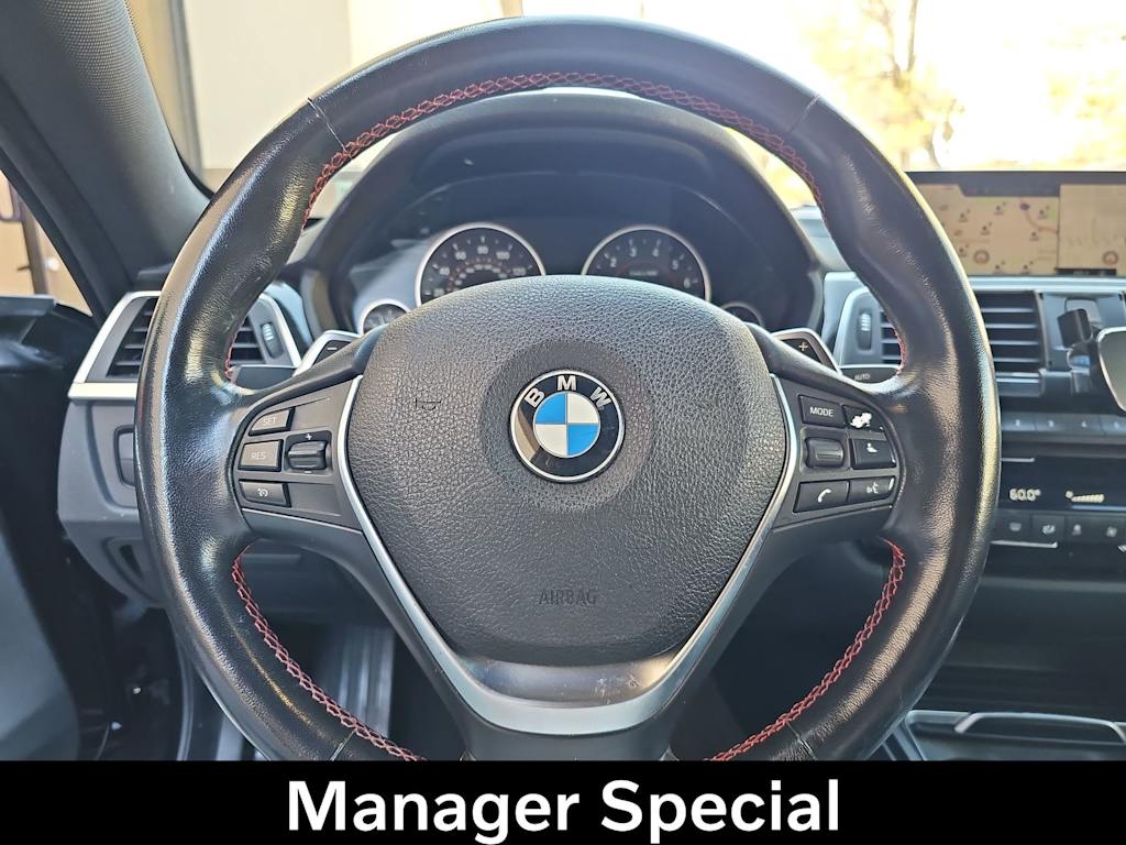 Thumbnail: 2019 BMW 4 Series - 14