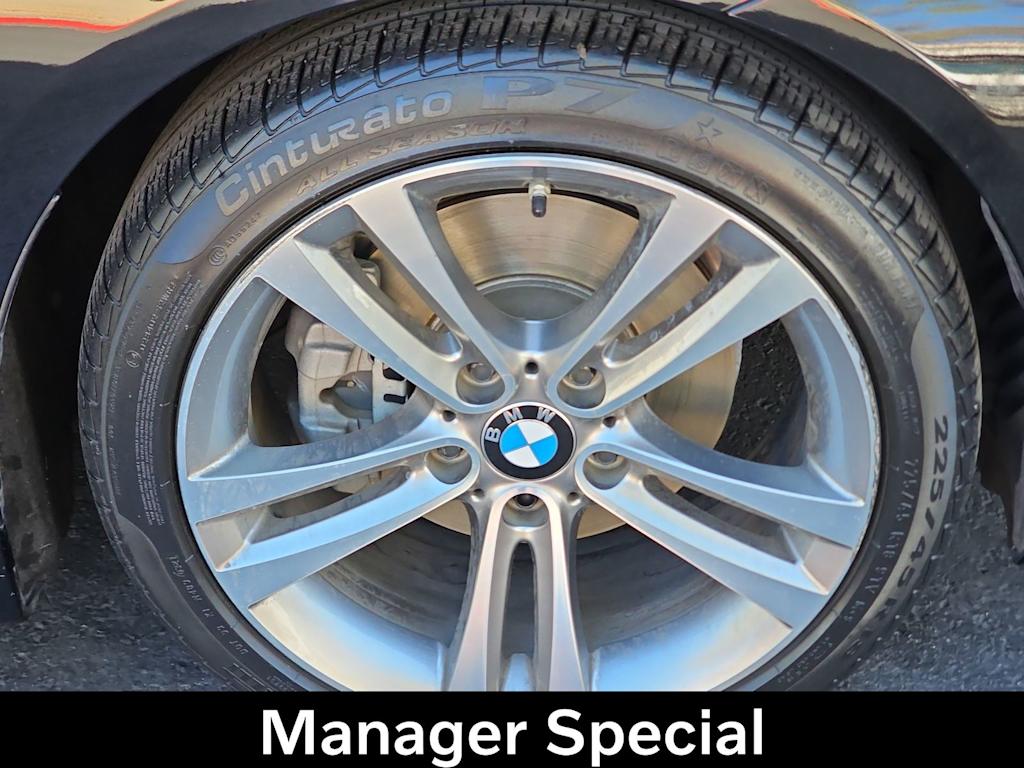 Thumbnail: 2019 BMW 4 Series - 8