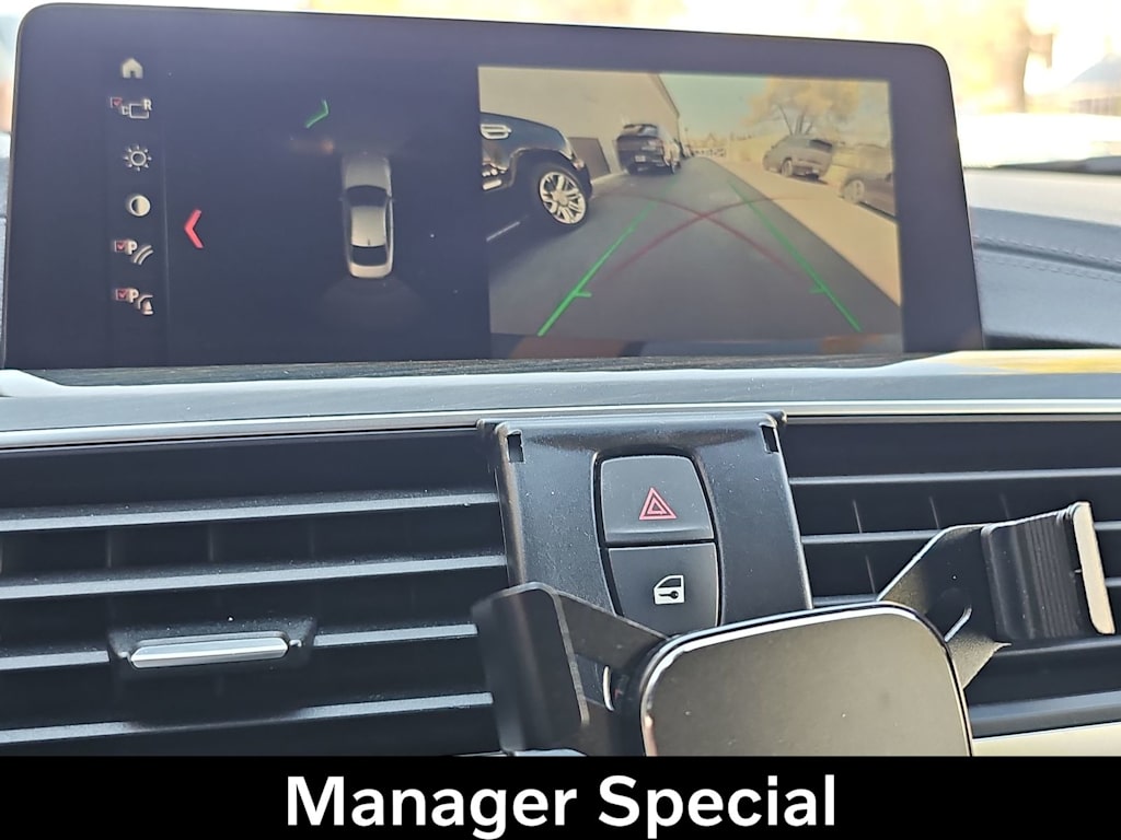 Thumbnail: 2019 BMW 4 Series - 16