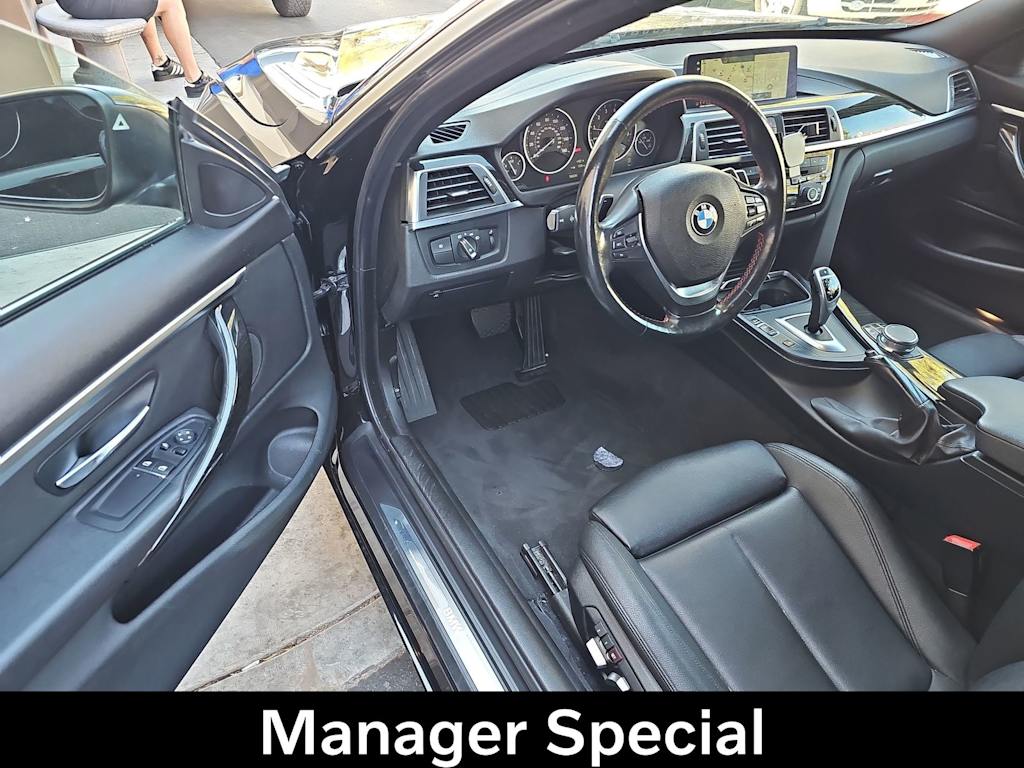 Thumbnail: 2019 BMW 4 Series - 2