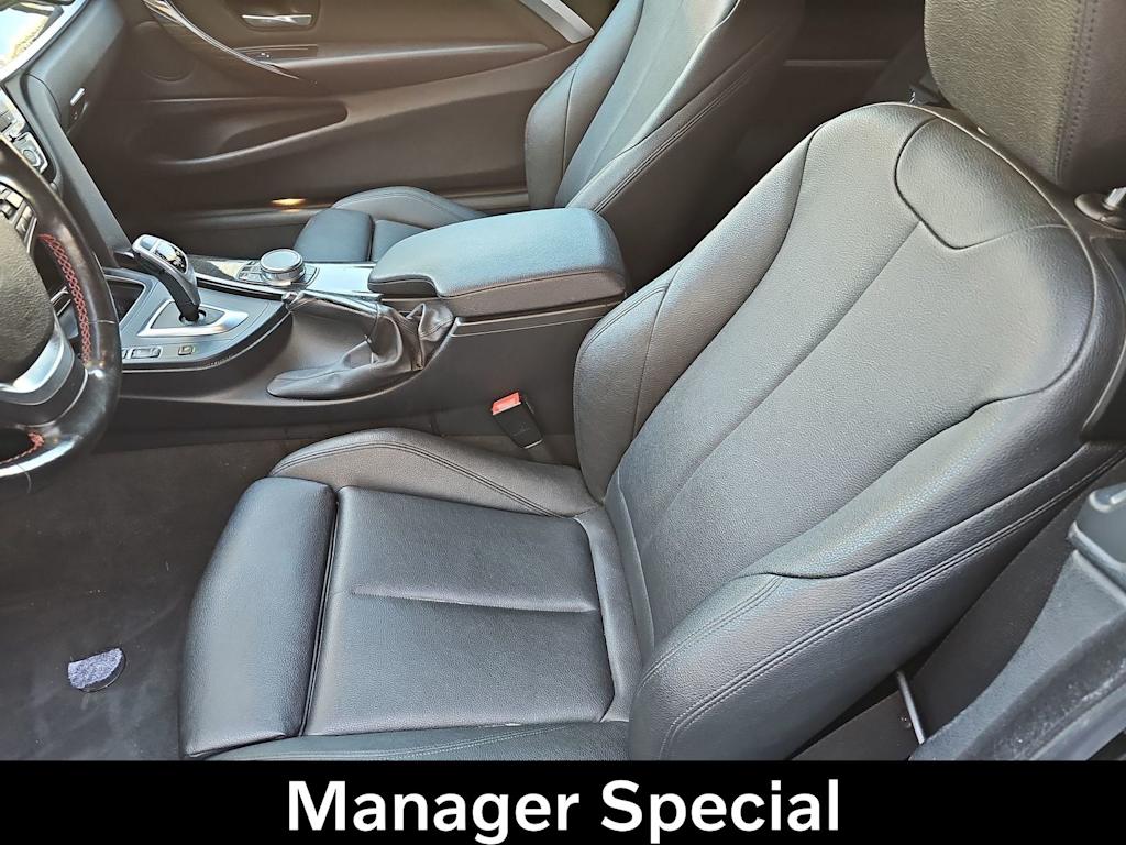 Thumbnail: 2019 BMW 4 Series - 11