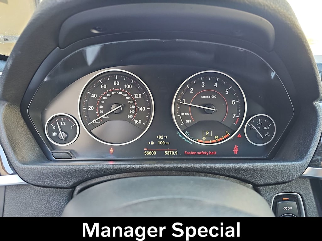 Thumbnail: 2019 BMW 4 Series - 18