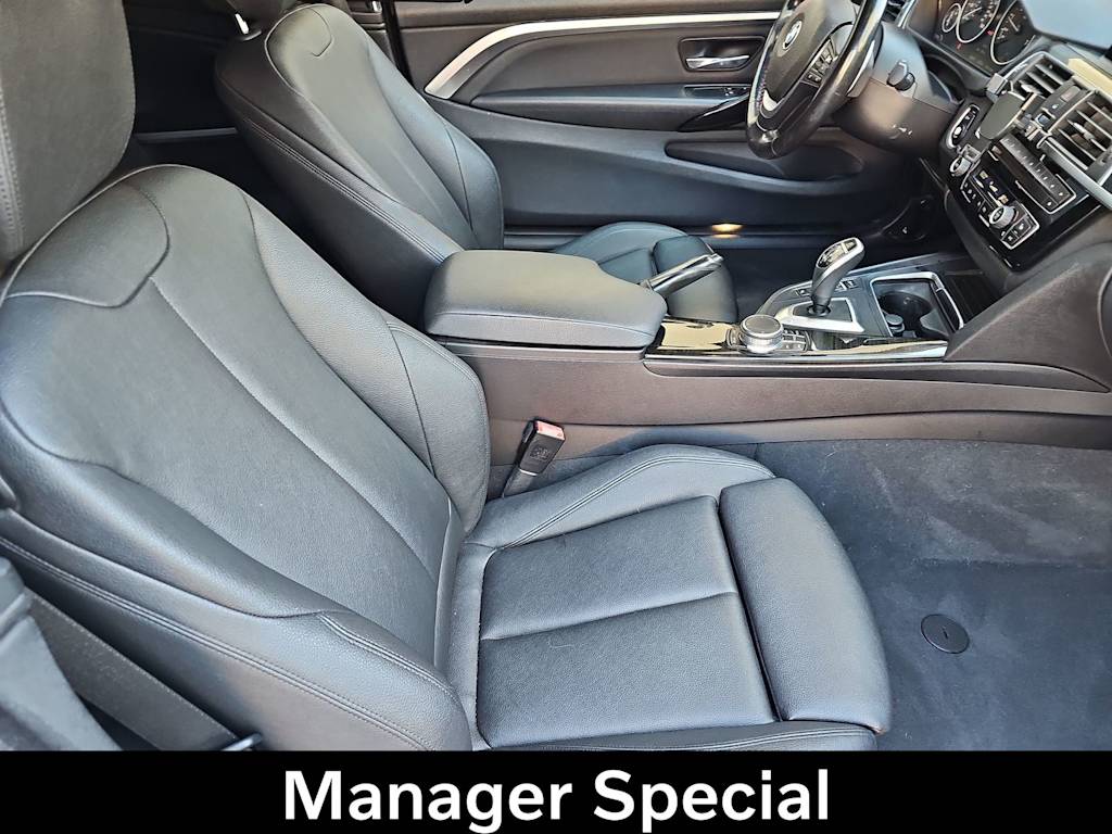 Thumbnail: 2019 BMW 4 Series - 12