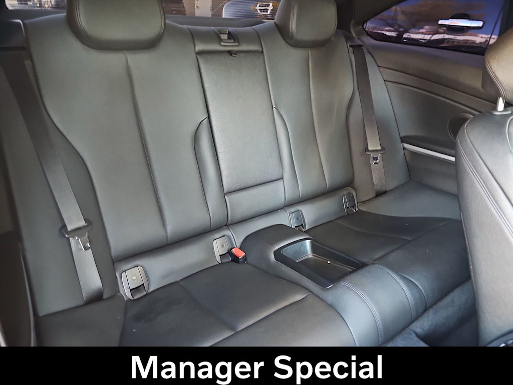 Thumbnail: 2019 BMW 4 Series - 13