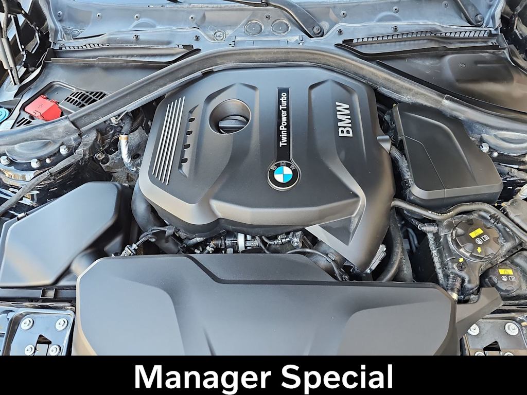 Thumbnail: 2019 BMW 4 Series - 9