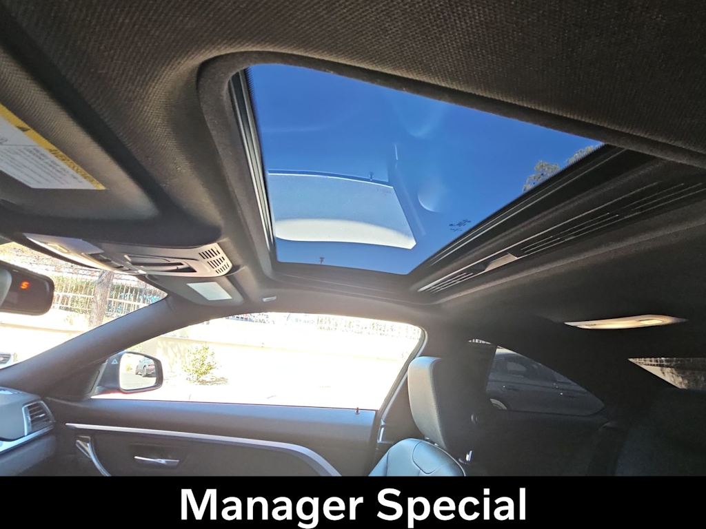 Thumbnail: 2019 BMW 4 Series - 27