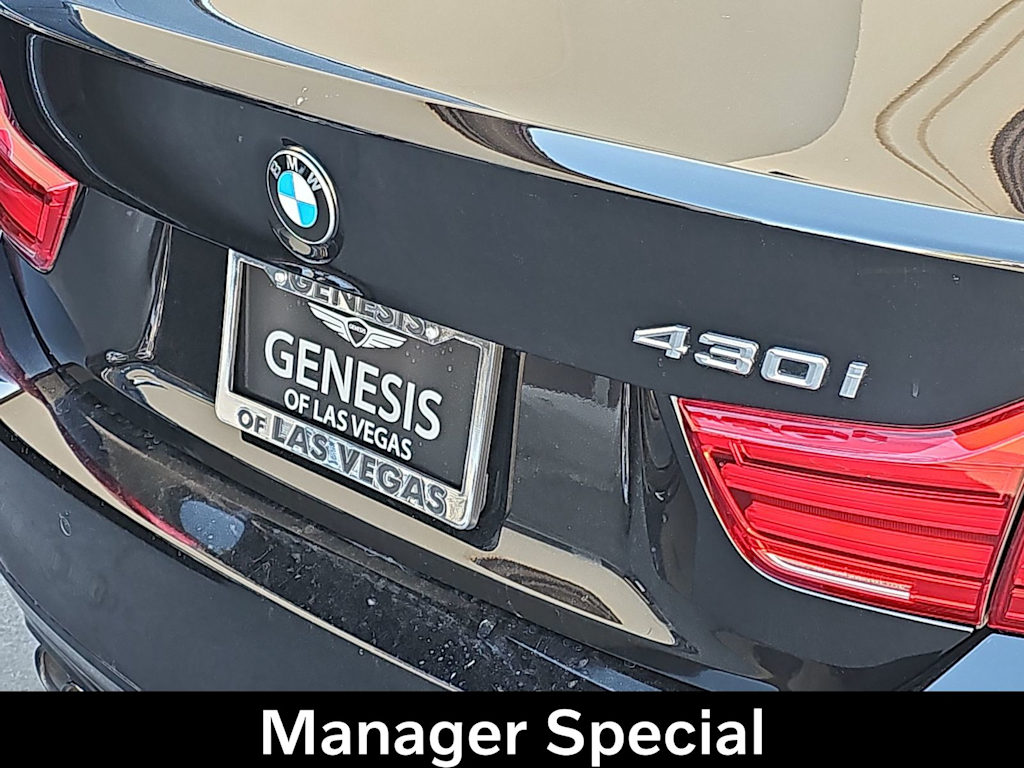 Thumbnail: 2019 BMW 4 Series - 7
