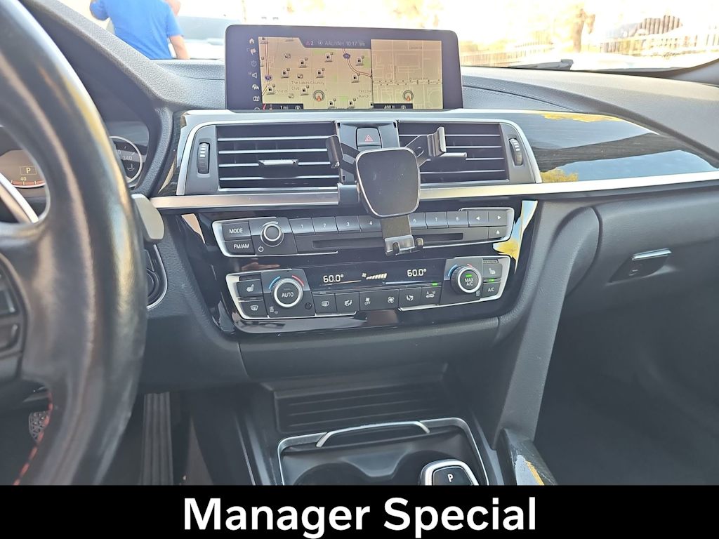 Thumbnail: 2019 BMW 4 Series - 15