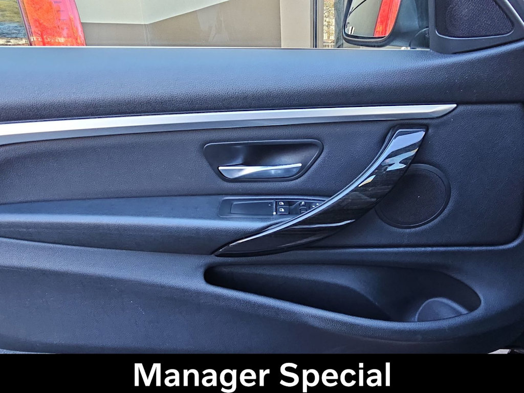 Thumbnail: 2019 BMW 4 Series - 26