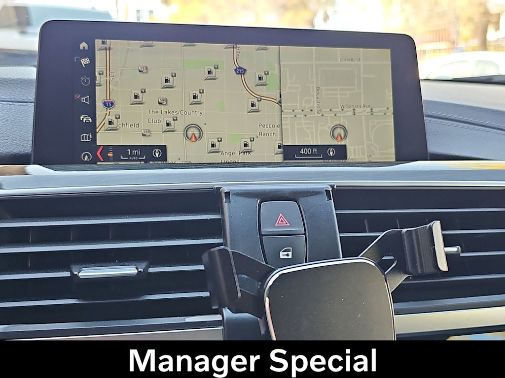 Thumbnail: 2019 BMW 4 Series - 25
