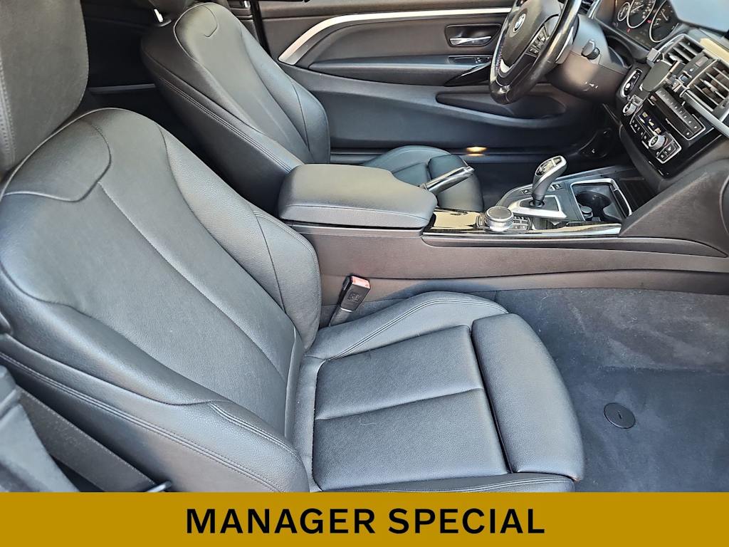 Thumbnail: 2019 BMW 4 Series - 12