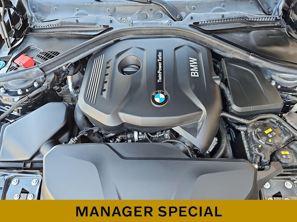 Thumbnail: 2019 BMW 4 Series - 9