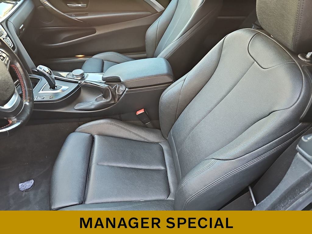 Thumbnail: 2019 BMW 4 Series - 11