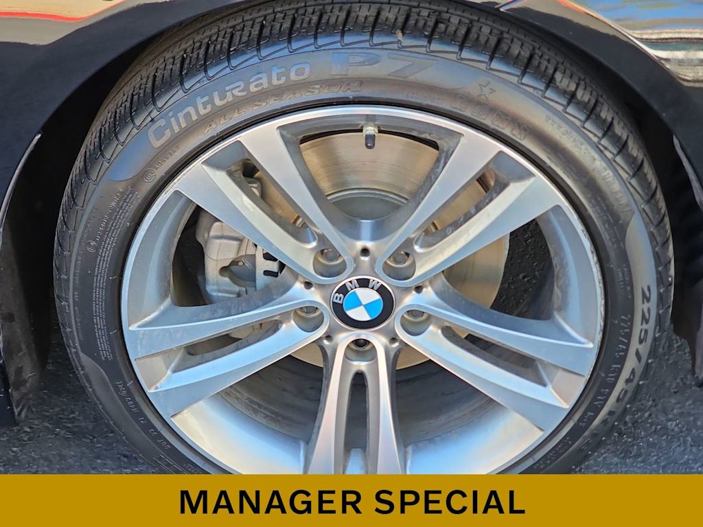 Thumbnail: 2019 BMW 4 Series - 8