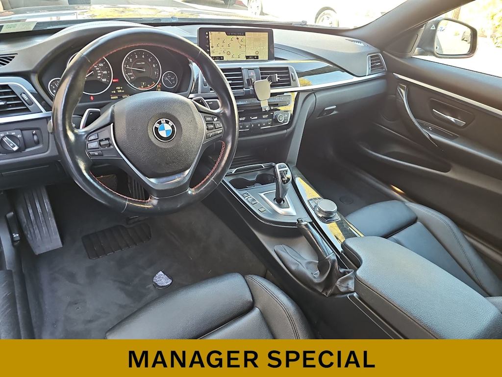 Thumbnail: 2019 BMW 4 Series - 10