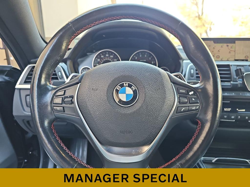 Thumbnail: 2019 BMW 4 Series - 13