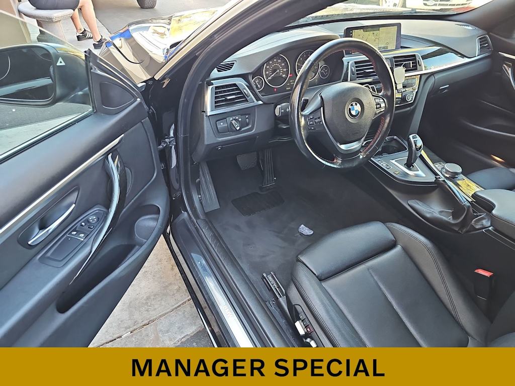 Thumbnail: 2019 BMW 4 Series - 2