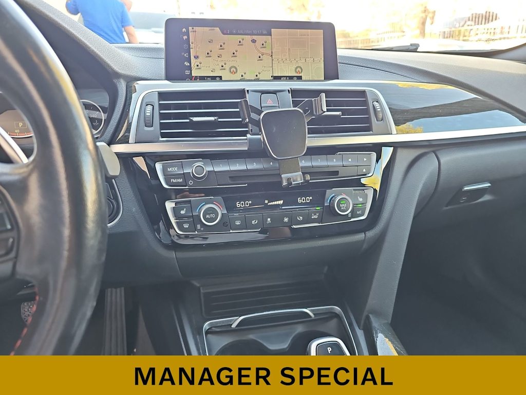 Thumbnail: 2019 BMW 4 Series - 14